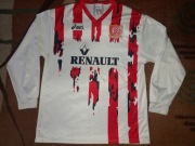 ROT-WEISS ESSEN 1994/95 koszulka Asics XL