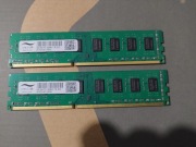RAM DDR3 16GB (2x 8GB) 1.5V PC3 1600MHz