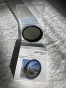 Filtr polaryzacyjny 95mm