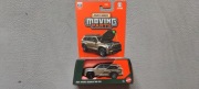 MATCHBOX Toyota Sequoia TRD Pro 2024 - MOVING PARTS 