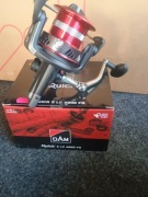 Kołowrotek Dam Quick 5 LC 6000 FD