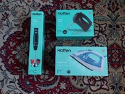 Zestaw mikser , blender , żelazko marki Hoffen