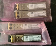 Wkładka Cisco GLC-SX-MMD 1Gb SFP 1000Base-SX 850nm MultiMode