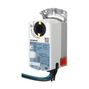 Siemens GDB181.1E/MO  Regulator VAV z komunikacją Modbus, 24 V AC