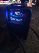 Przecinarka plazmowa PLAZMA IDEAL PRAKTIK PLASMA 16mm CUT 40A Cutter