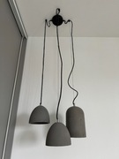 Lampa zwisająca Nowodvorski Lava, oryginał