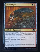 Karta MTG Cranial Ram