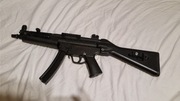 Zamienię Mp5 CLASSIC ARMY ASG