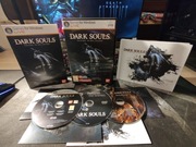 Kolekcjonerska Dark Souls : Prepare to Die Edition