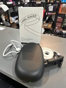 Mini drukarka do etykiet