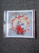 Robert Plant Band of Joy