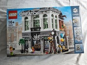 LEGO 10251 Creator Expert Brick Bank
