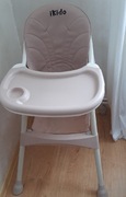 Krzesełko do karmienia 