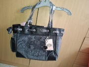 Nowa torebka od juicy couture viral shopper