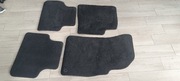 Dywaniki Audi Q7 SQ7 Q8 SQ8 4M1863011F Oryginał