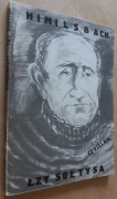 Jan Himilsbach Łzy sołtysa 