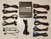 Zasilacz be quiet! Power Zone 1000W FULL MODULAR (Komplet Kabli!)