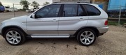 BMW x5 iS felgi 20x9.5  et45 