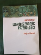 Borussia- Współczesność przeszłości. Eseje, Joachim Fest, 