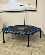 Trampolina Fitness