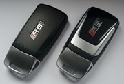 PILOT KLUCZYK AUDI USA RS4 RS5 RS6 RS7 RS8 SQ5 SQ7 Q3 Q5 RS S4 S5 S6 S7 S8