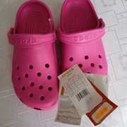 CROCS Nowe z metką rozmiar M5  W7 
