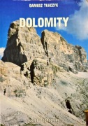 Tkaczyk Dariusz Dolomity cz. 1 i 2