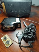 Stara maszynka do golenia Charków Kharkiv 15M