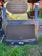 Szyberdach Ford Focus Rs Mk3 USA 