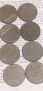 10 zł 1990 Polska 