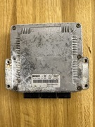 Komputer Sterownik silnika Renault Laguna II 1,9 DCi 0281019297 