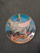 Talerz kolekcjonerski Disney Dumbo 