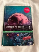 Biologia na czasie 1 zakres podstawowy