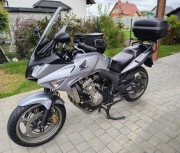 Honda CBF 600SA (ABS) 2008 (Rejestracja 2009)