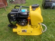 Zagęszczarka JCB OF 5R3