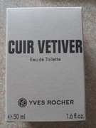 Cuir veriver