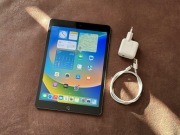 Apple iPad 7 gen 32GB Wi-fi Szary 10.2" - bardzo dobry stan
