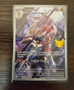 Pokemon Lycanroc 138 z 30th Celebration karta 
