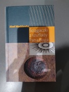 Józef Mackiewicz "ŚCIĄGACZKI Z SZUFLADY PANA BOGA"