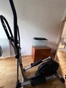 Używany orbitrek Kettler