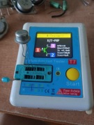 Tranzystor MP13 germanowy