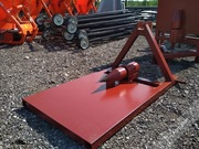 ŁUPARKA Rębak do drzewa klocków Świder fi 100 mm