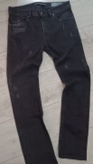 Spodnie Diesel D.N.A F/W 2016 release r.W.30 L34