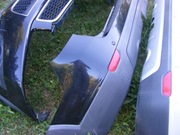 CHEVROLET CAPTIVA ZDERZAK TYŁ 2006-13 KOLOR GAR