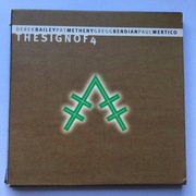 D.Bailey, P.Metheny, G.Bendian, P.Wertico (3xcd)