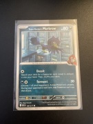 Team Rocket’s Murkrow 126/217 Ascended Heroes Pokemon TCG
