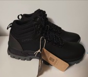 Campus męskie buty trekkingowe Essential Outdoor Adventure r.45 czarne