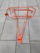 Bagażnik rowerowy Wagant Szeroki PRL