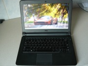 Dell Latitude 3340 - i5, 320GB Dysk, 4GB Ram, zasilacz, Bat.5godz.