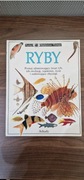 Ryby poznaj zdumiewający świat ryb Steve Parker